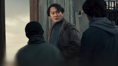 Concrete Market Episode 3
