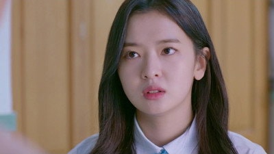 Gijun Discovers Minseo Wrote the Suicide Note