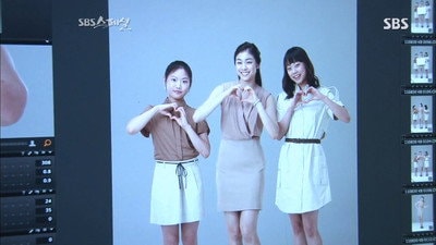 Icon Kim Yuna: Opening Act Two