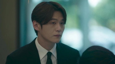Remember — You Never Met Kim I-seol Today