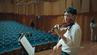 "Come In or Leave? No Ramen" — Joo Ji-hoon, the Pure-Heart Man's Provocation!