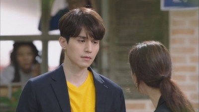 Bubble Gum, Episode 2