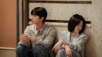 Waiting for Gyeongdo, Episode 9