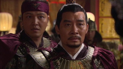 I Will Become Empress and Take Silla