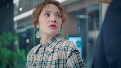 "I'll Use You" – Jeong Geum-ja Finds Comfort in Yun Hui-jae