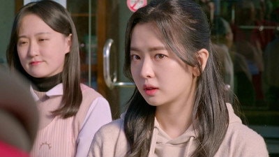 Ho-seong and Eun-bi Panic Over the Arrival of Baby Ho-seong