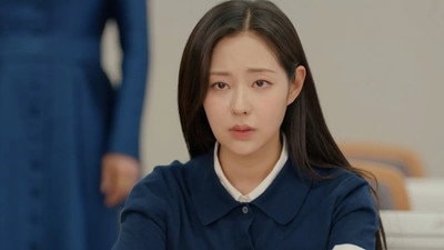 Dong-seok Waits for Gwang-suk's Answer