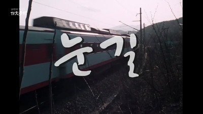 Snowy Road (1984)