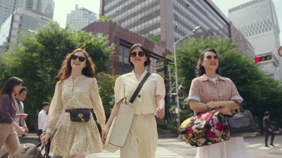 Is Ms. Lee Yeong-sin safe?