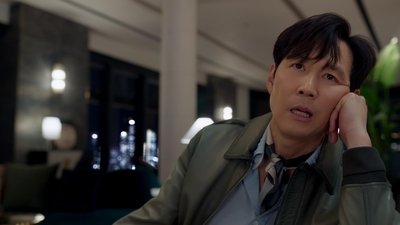 Annoying Love, Episode 3