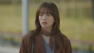 My Youth Episode 7