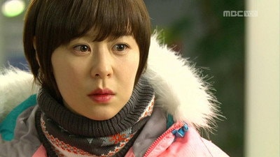 Kim Seo-won... I Can't Live like This Because of You