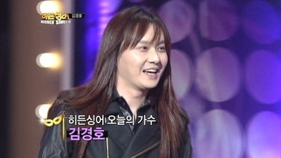 Kim Kyung-ho
