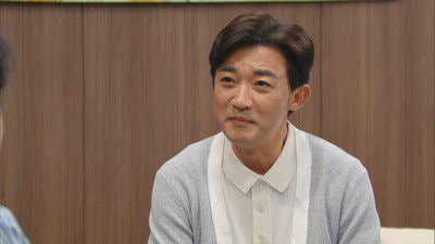Gang-su Learns Mi-ae Is His Birth Mother and Falls into Turmoil