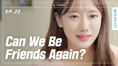 Can We Be Friends Again After Having A Big Fight?
