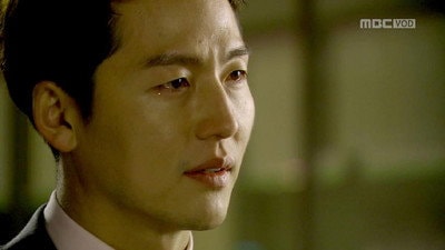 Ep. 31 — From Now On I'll Protect You, So Stay Out of It