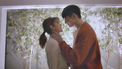 I'll Be Your Shoulder to Lean On