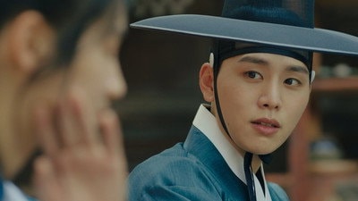 I Will Protect Your Highness