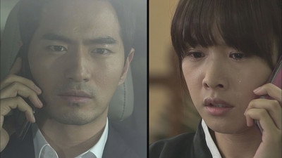 I want to turn you back into Ju Min-yeong. You agree, right?