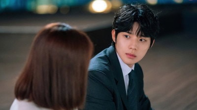 A Broken Heart That Beats for His Sister-in-Law?