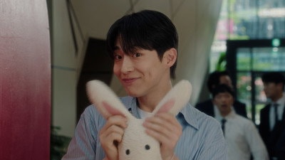 No Jung-eui's Tearful Childcare Appeal to Bae In-hyuk