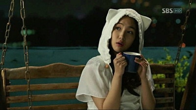 City Hunter, Episode 3