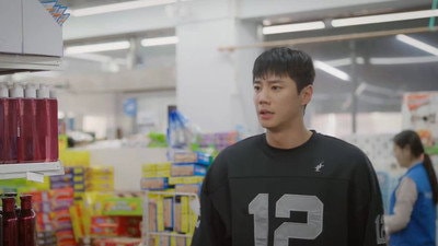 Miran Goes Gluten-Free and Gets Edgy; Hyeonjung Burns Out on Parenting — Until They Both Explode