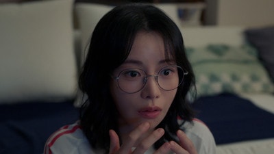 Pesky Love, Episode 2