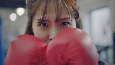 A lawyer to take that case in Korea? Only if it's 'Gwitae'…