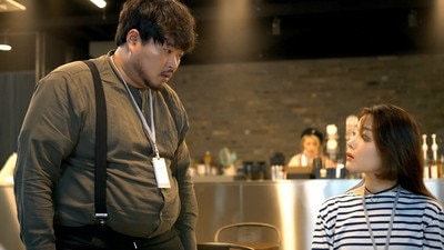 EP06. Five in the Afternoon