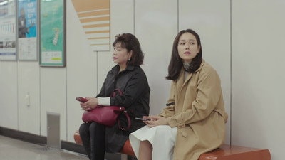 Junhee, let's end things here