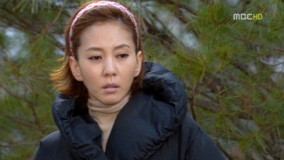 Ms. Hwang Tae-hee, You Make Me Uncomfortable