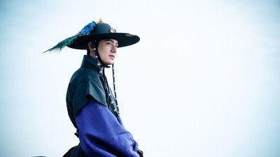 Junjae... I was scared only you'd protect me... but I'm so happy. You changed the ending