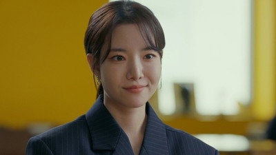 Taeyoung and Gwonsuk Make a Contract to Be Each Other's Savior