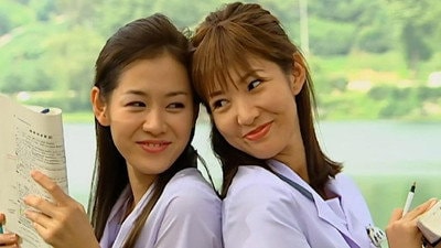 August 20, 2001 / Episode 1