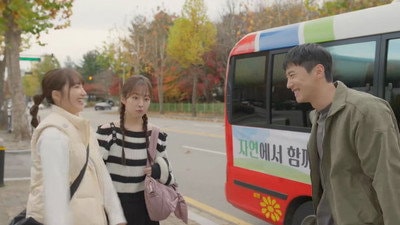 Miran Plans a Fitness Camp to Get Close to Hyeonjung, but the Real Story Seems to Be Hyeonjung and Gangsol