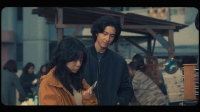 Concrete Market, Episode 6
