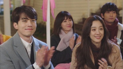 Bubble Gum Episode 15