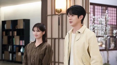Would You Marry Me? Episode 12