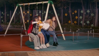 Awkward Even in the Same Group