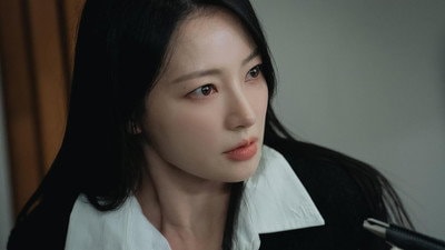 If Only Jeong Su-min Were Gone…