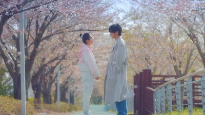 Gwon Suk and Areum Face Each Other in the Ring for the First Time