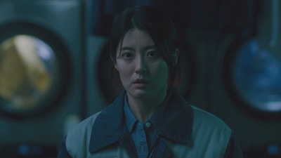 Yu Seongpil 1