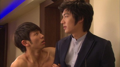 Didn't You Know? I Like Men