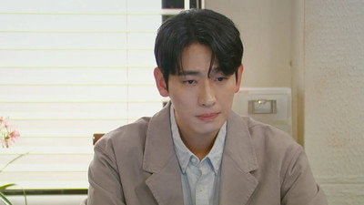 Dong-seok is devastated by Gwang-suk's rejection, which he never saw coming