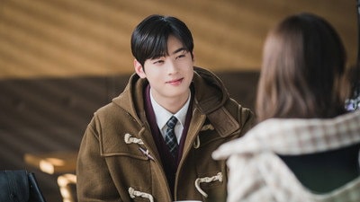 Transfer Student