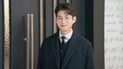 Episode 9