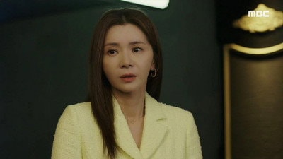 Your daughter Miso is alive.