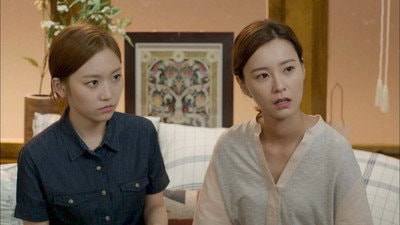 You Like Han Yeoreum, Don't You?