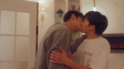 An Awkward Confession, Becoming Lovers